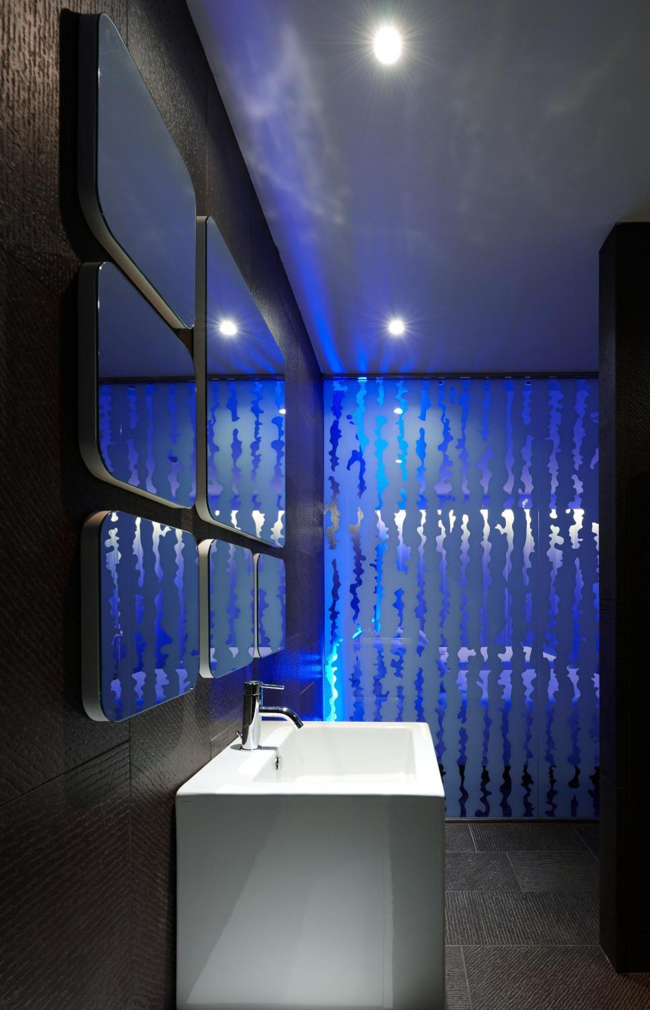 Double or Twin Room Balcony