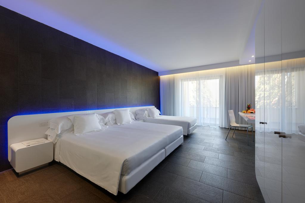 Junior Suite Balcony