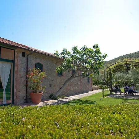 Country Relais La Mortella-2